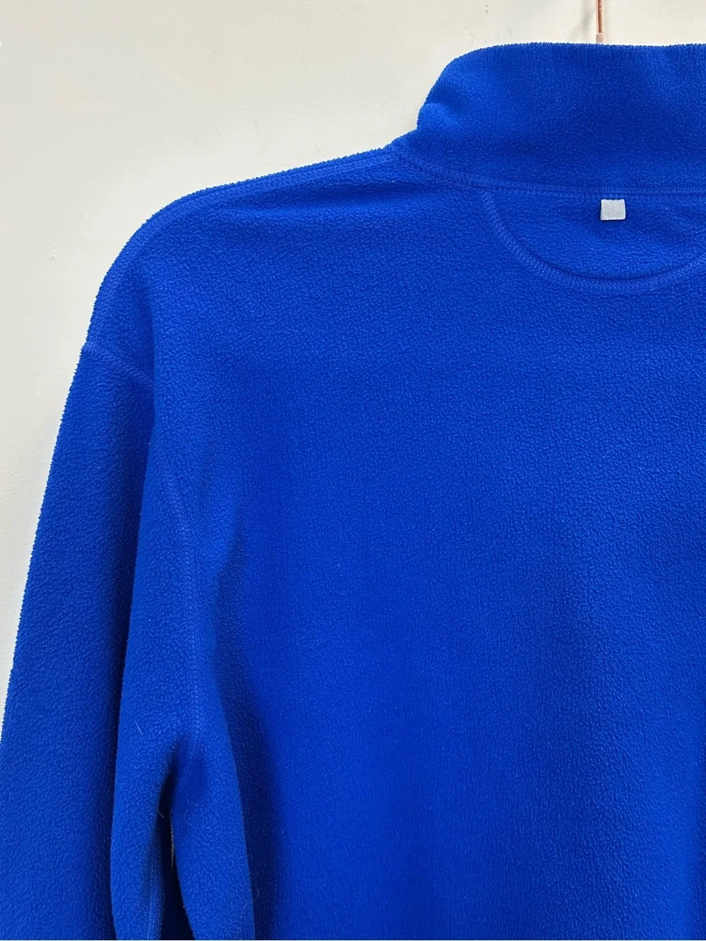 Polo Ralph Lauren Men’s Half-Zip Fleece Medium